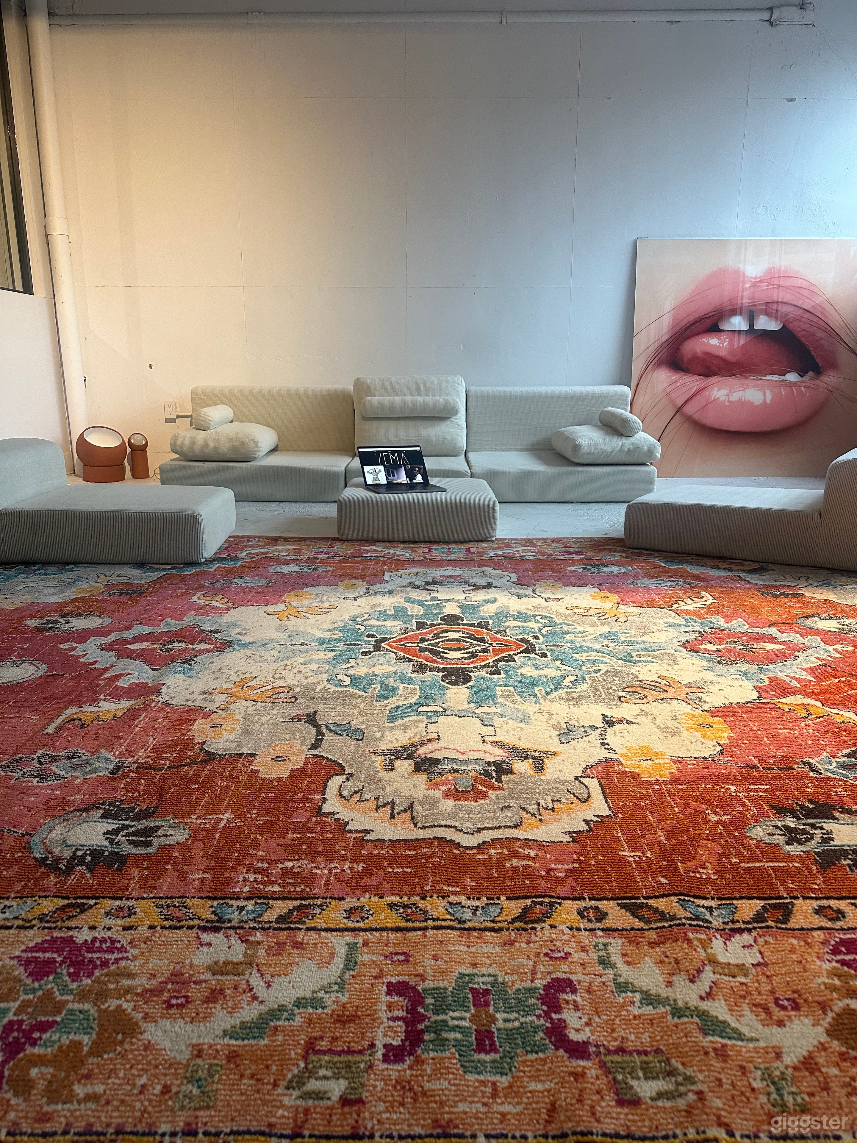 Creative Space Loft/Studio - Downtown Montreal Photo 1