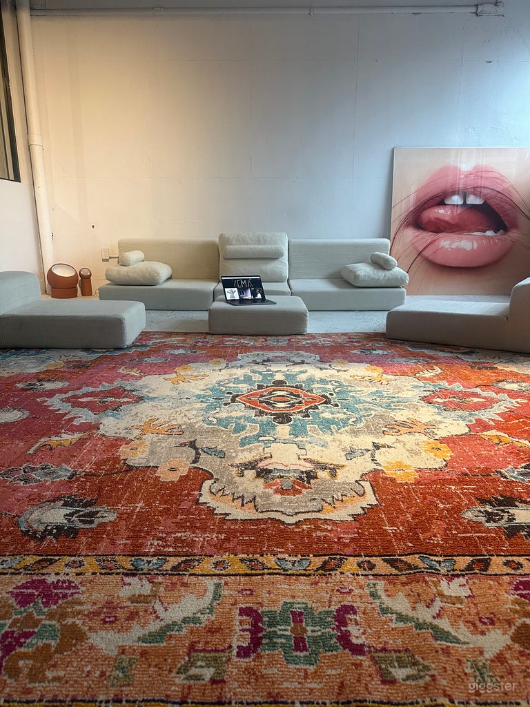  Creative Space Loft/Studio - Downtown Montreal 