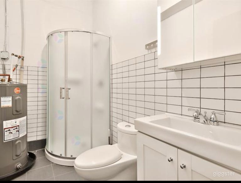  Creative Space Loft/Studio - Downtown Montreal 