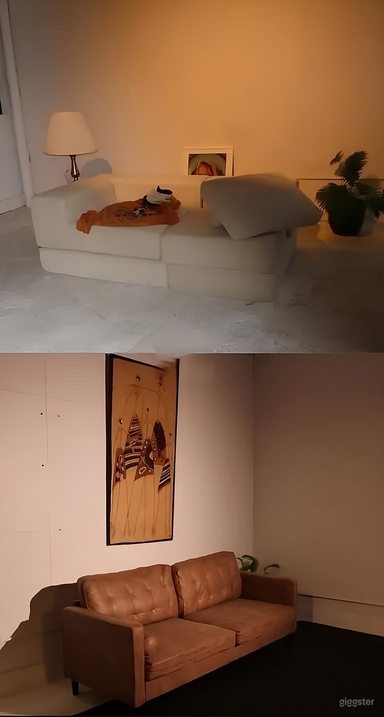  Creative Space Loft/Studio - Downtown Montreal 