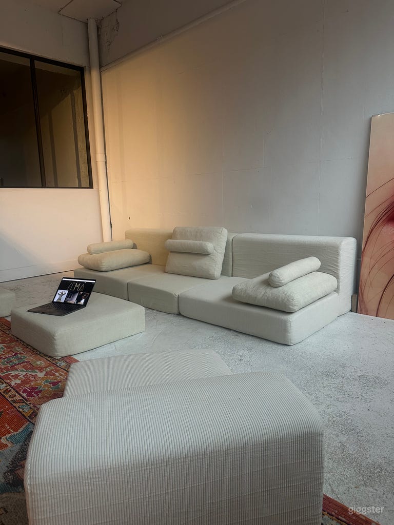  Creative Space Loft/Studio - Downtown Montreal 