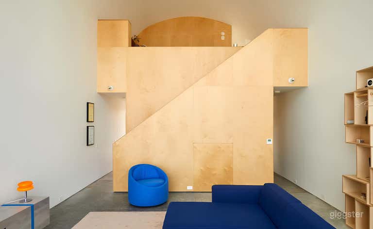  Luxury Dome Condo with Tons of Natural Light 