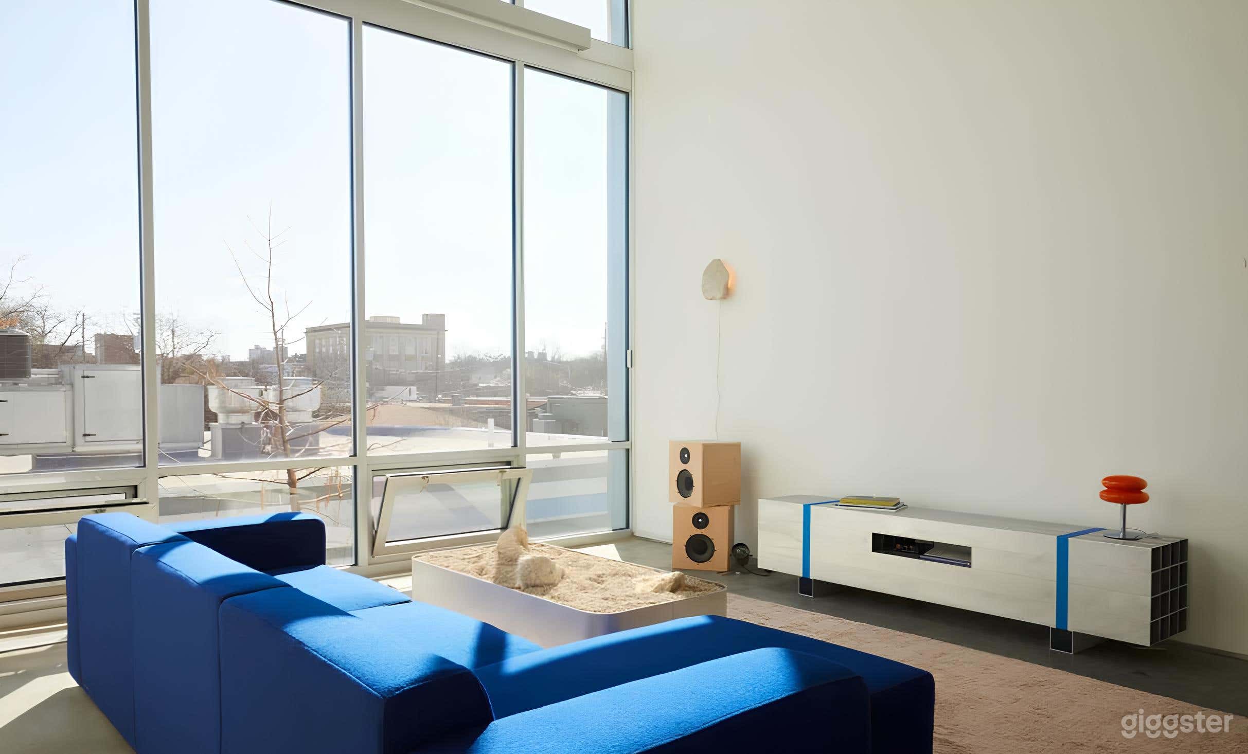 Luxury Dome Condo with Tons of Natural Light Photo 2