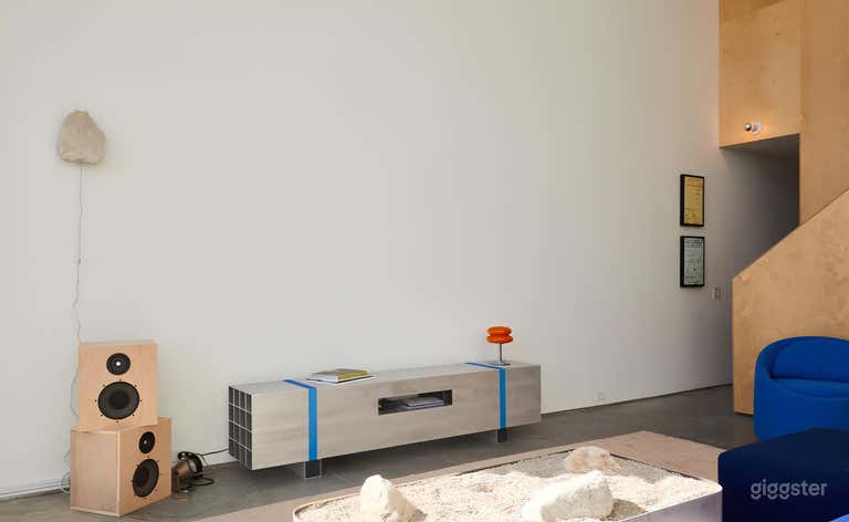  Luxury Dome Condo with Tons of Natural Light 