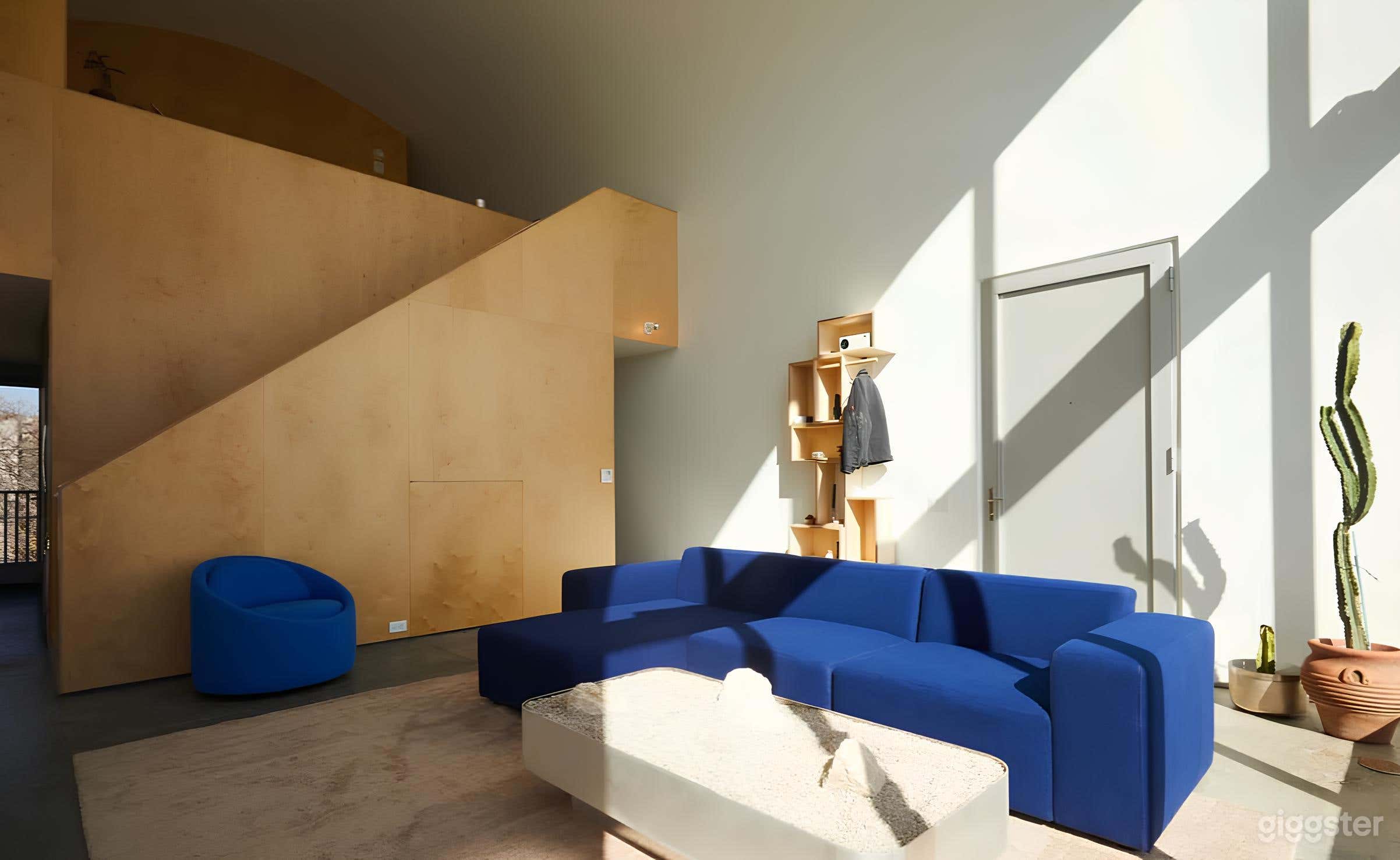 Luxury Dome Condo with Tons of Natural Light Photo 3