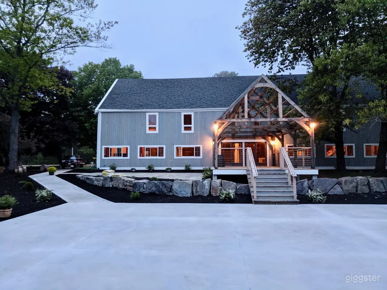 Rustic-Luxury Wedding Venue with Accommodation(Buyout) Photo 1