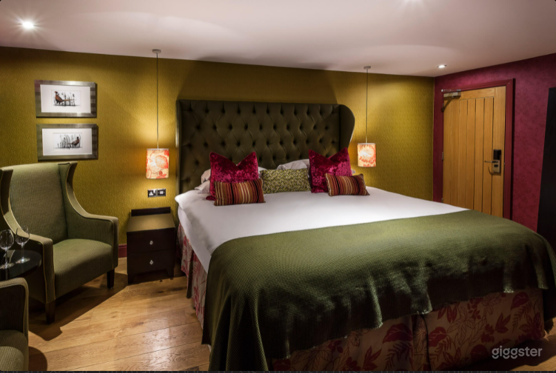 ULTIMATE ROOM - 103 Photo 3