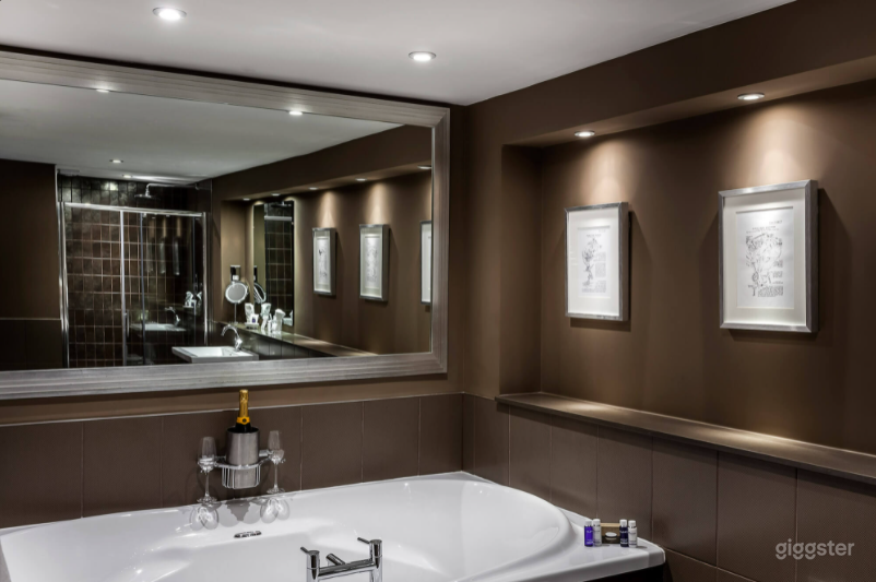 ULTIMATE ROOM - 103 Photo 2