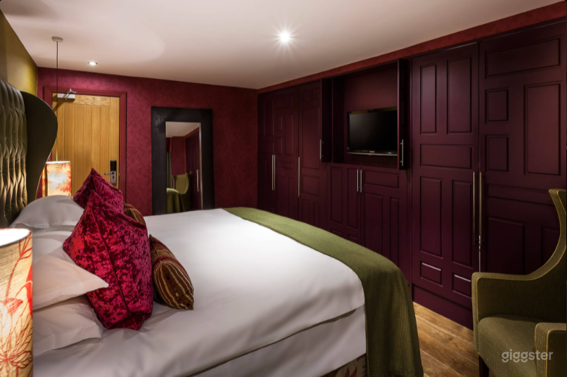 ULTIMATE ROOM - 103 Photo 4