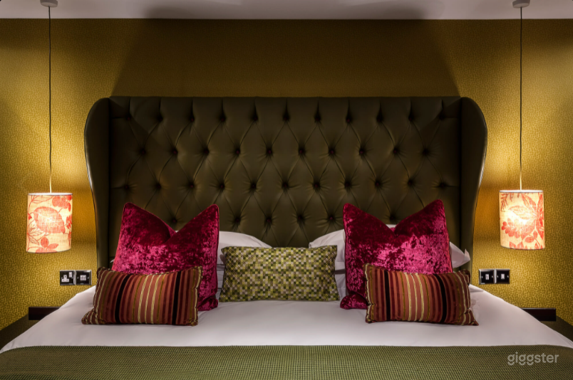 ULTIMATE ROOM - 103 Photo 1