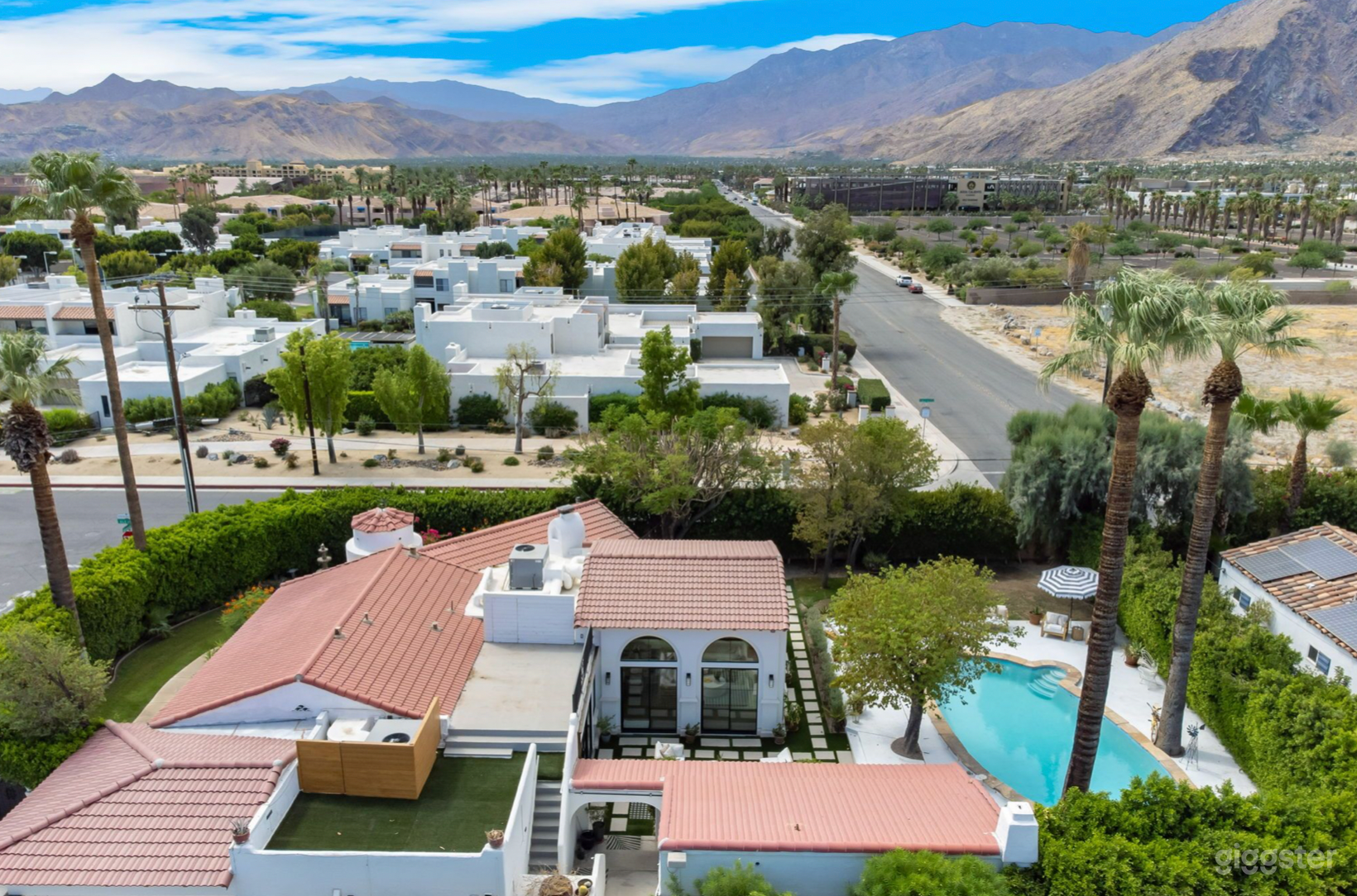 Movie Colony Residence Photo 4