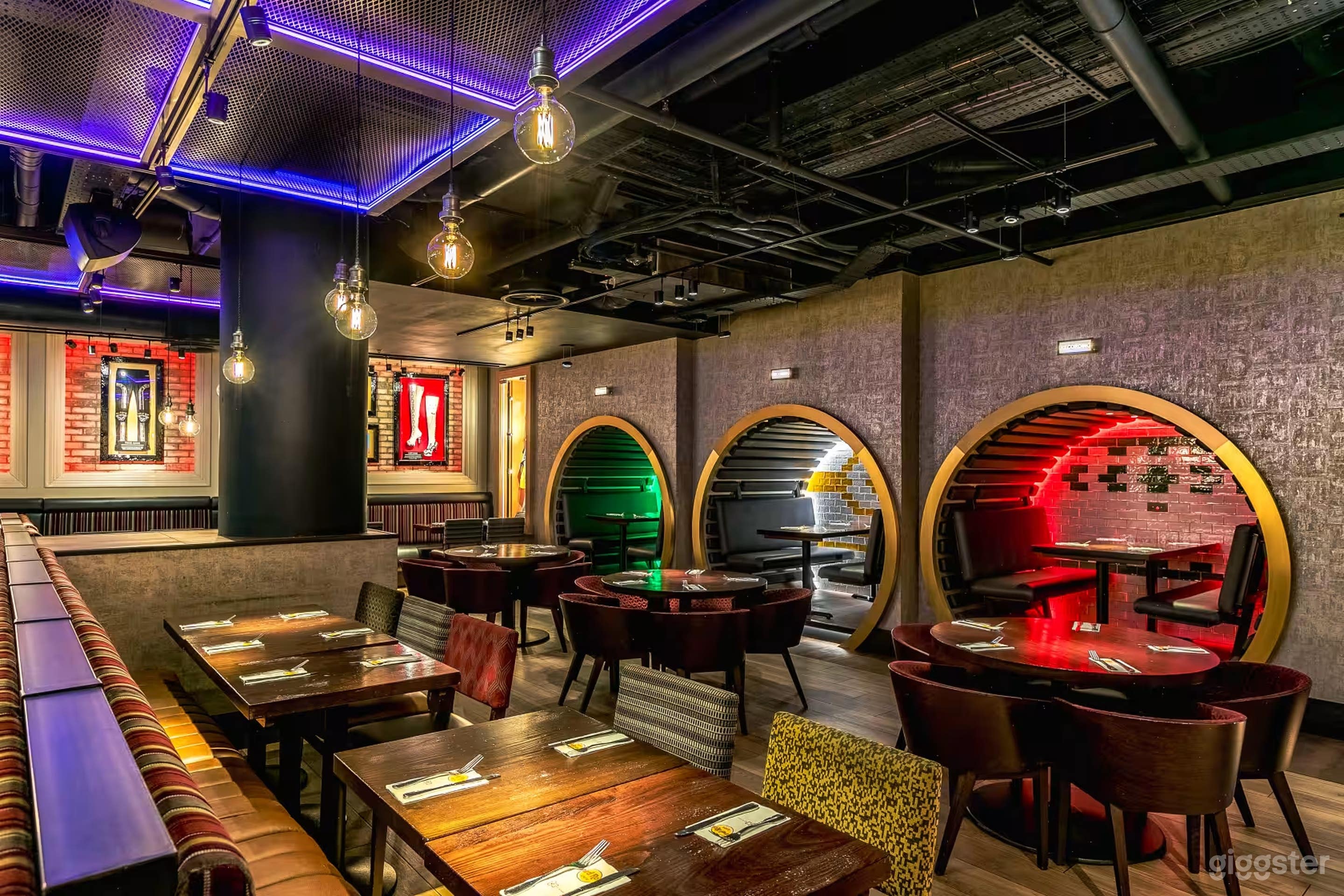 Hard Rock Cafe Piccadilly Circus Photo 4