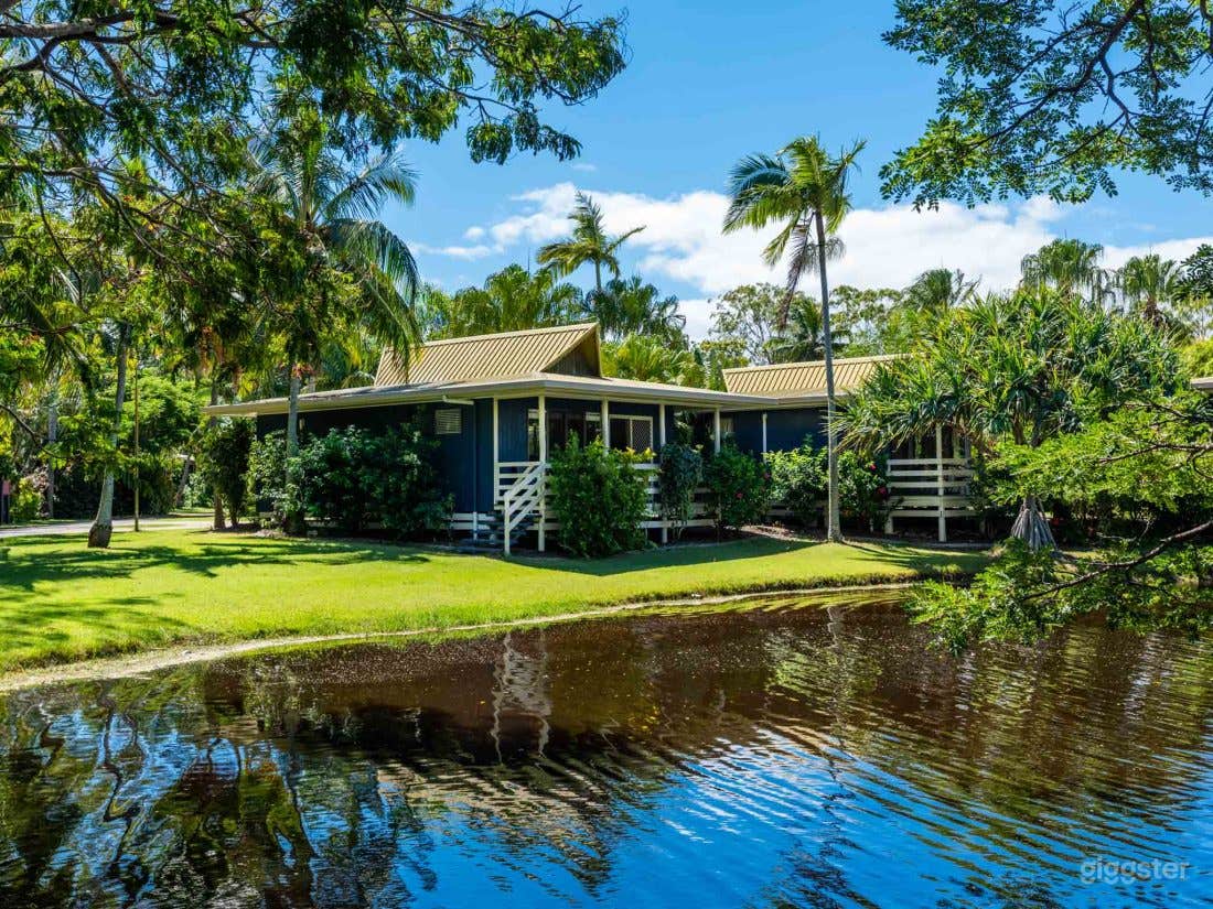 Family Villa Photo 1