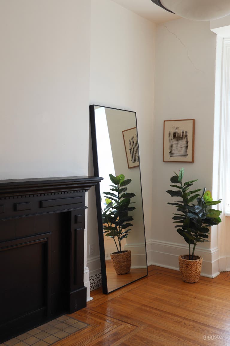  Estudio de Contenido con Luz Natural en Hamilton 