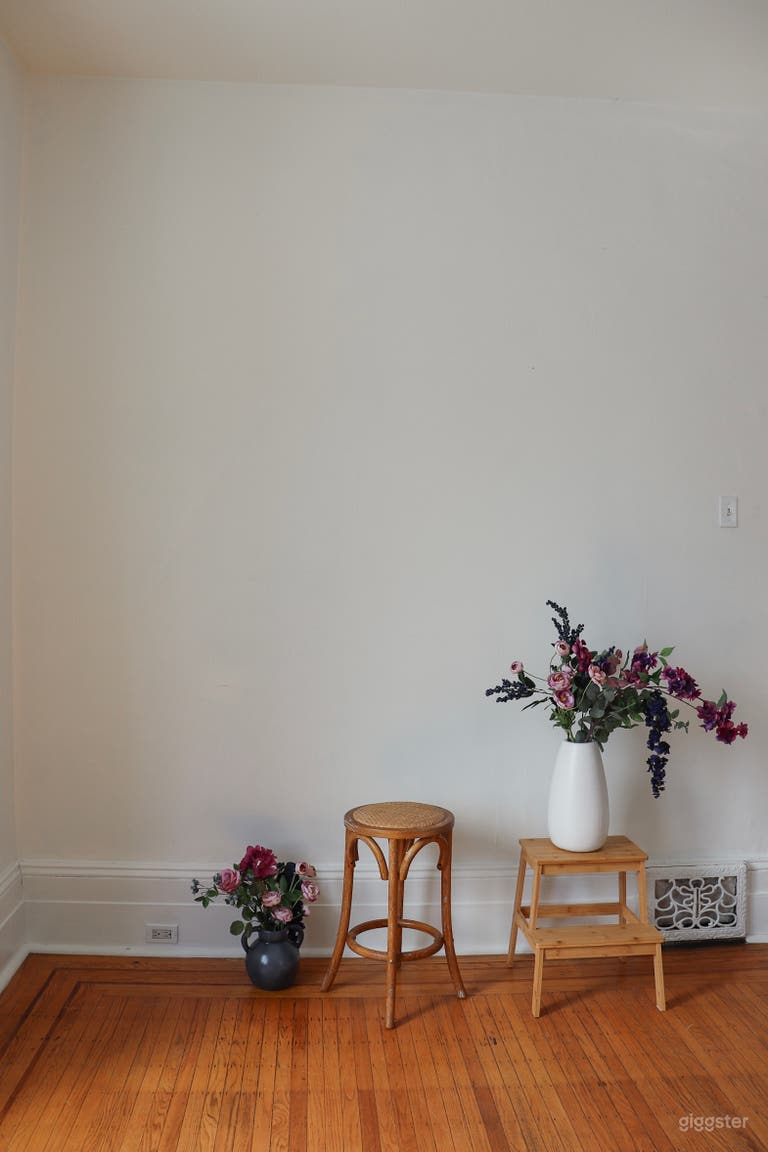  Estudio de Contenido con Luz Natural en Hamilton 