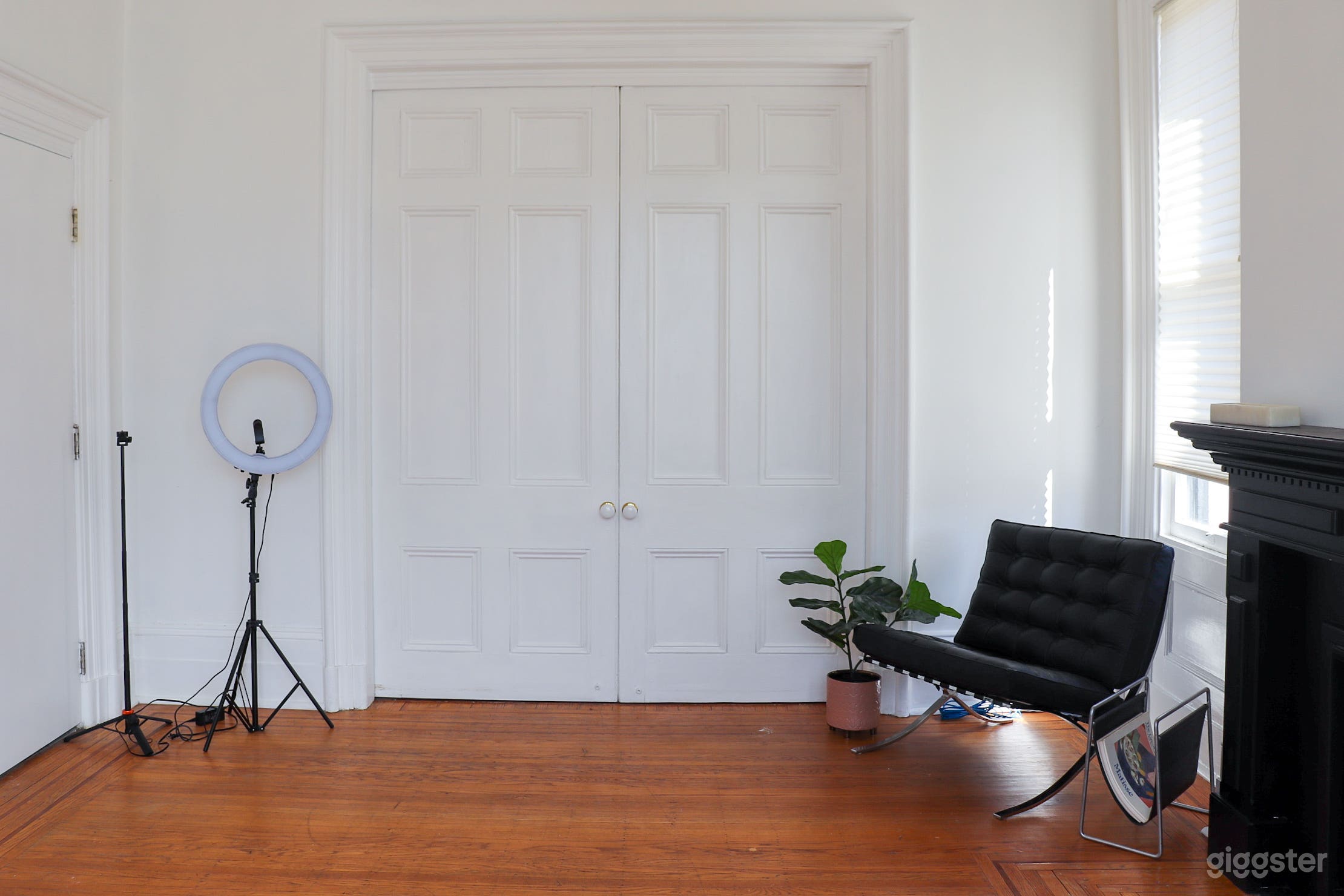 Natural Light Content Studio in Hamilton Photo 1