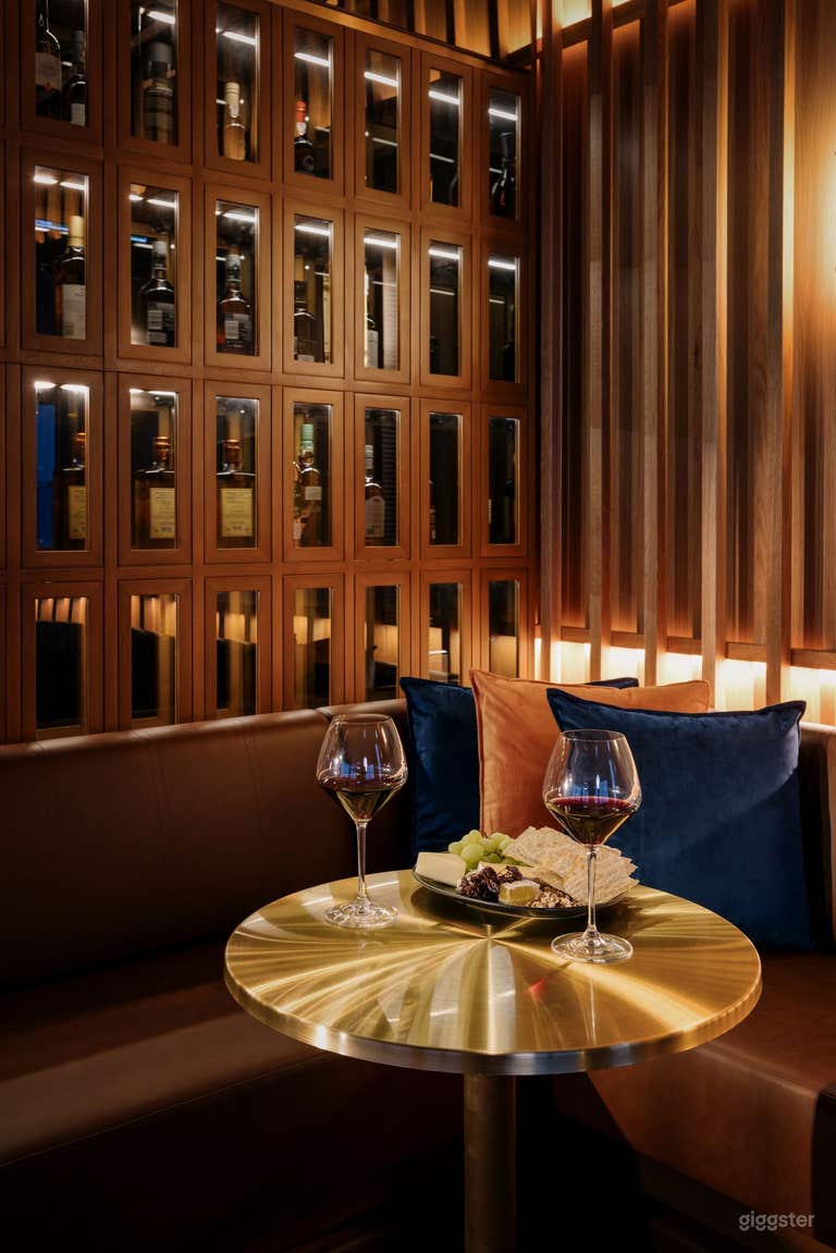  Impressive Rooftop Bar with Uninterrupted Views 