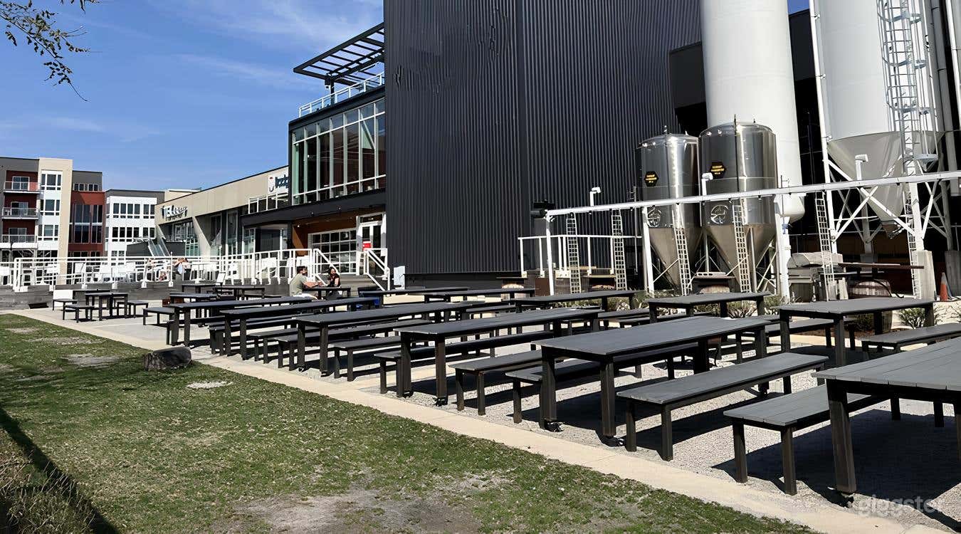 The Beer Garden Photo 2