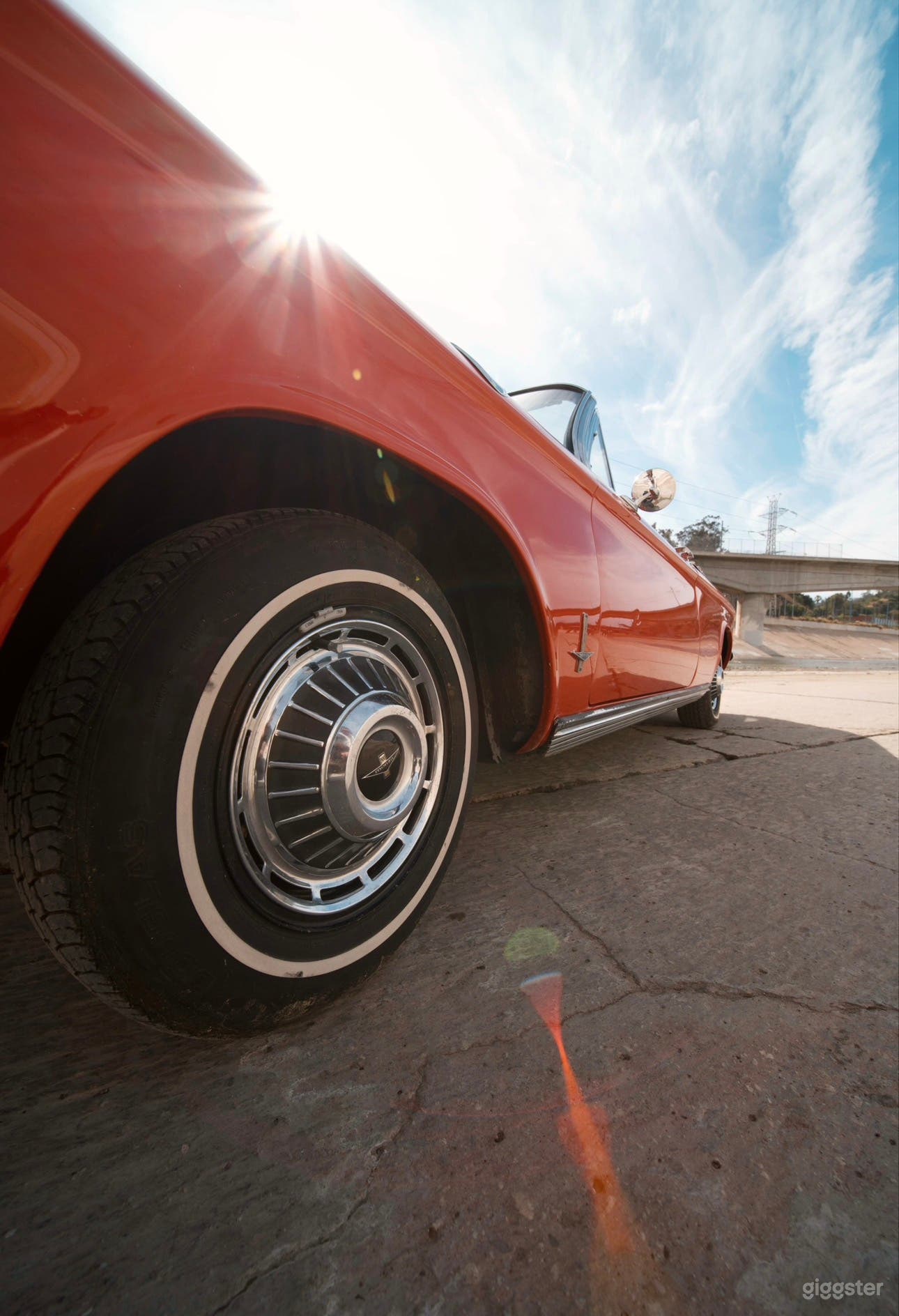 ( 50%OFF ) 1963 Chevrolet Corvair Monza Spyder Convertible Photo 3