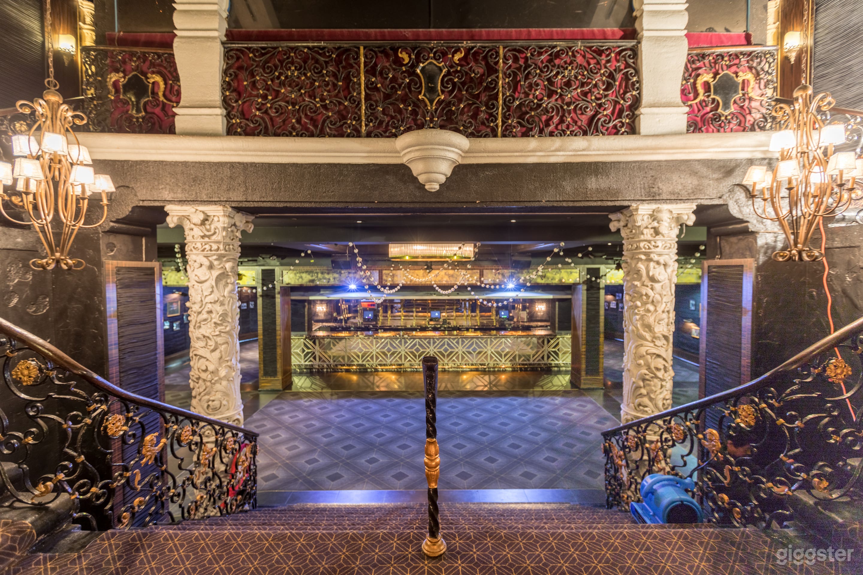 Hollywood Palace  Photo 3