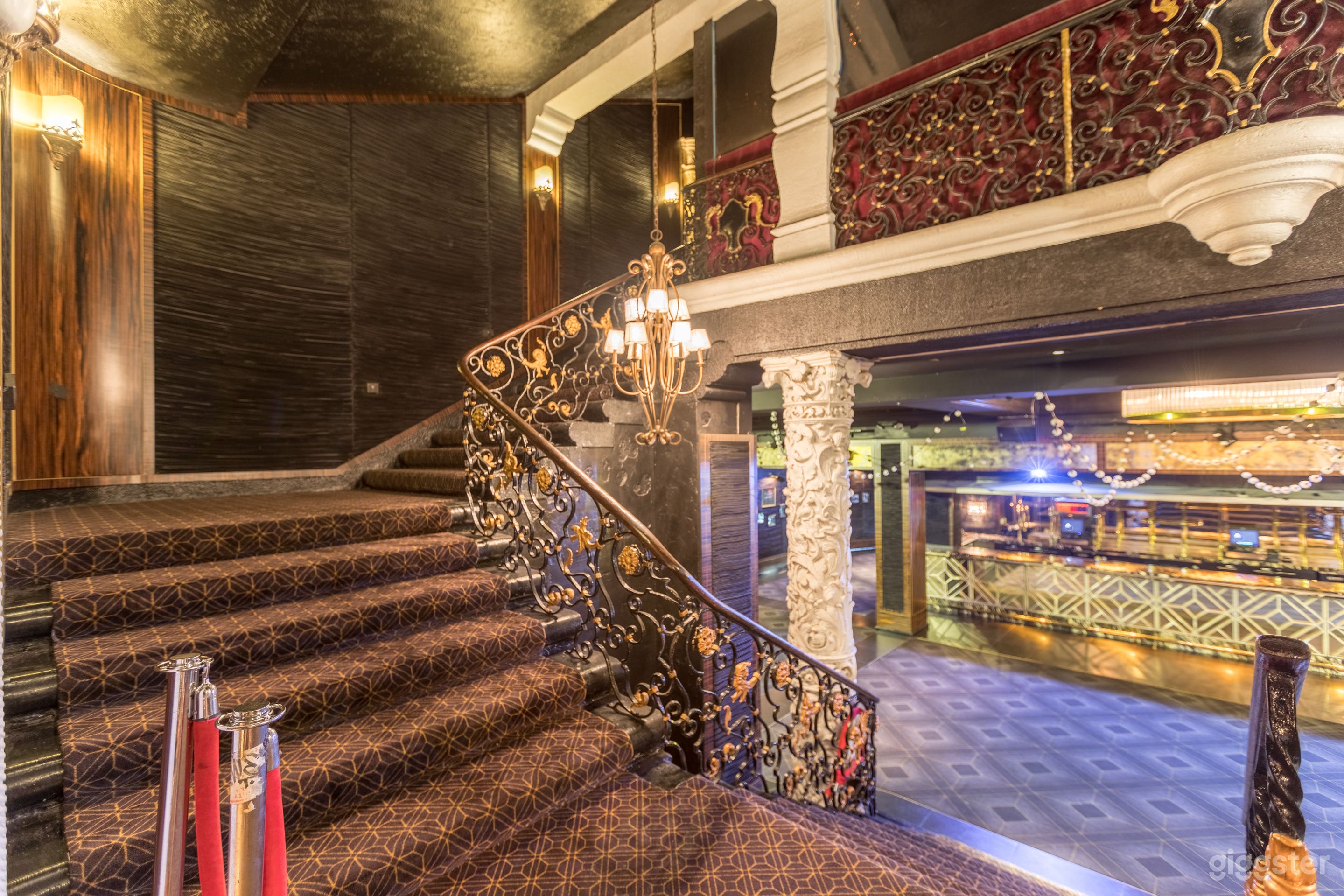 Hollywood Palace  Photo 4