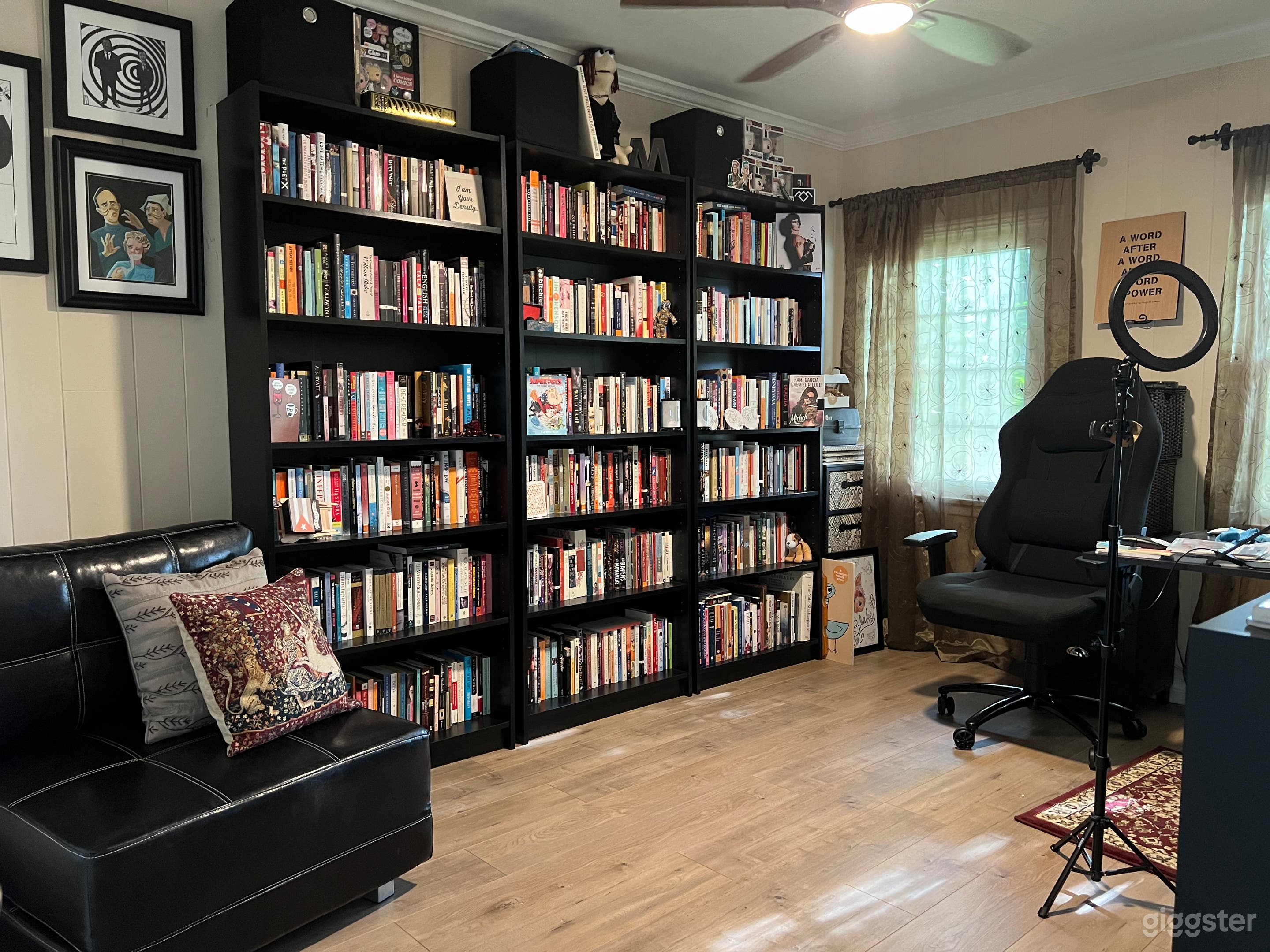 Charming 1920s Mission Revival Bungalow Photo 4