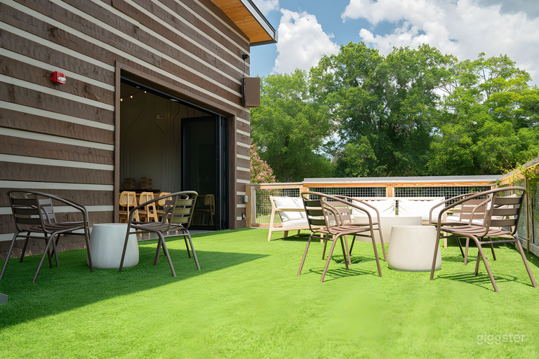  OpenTap - The Greenspace Room 