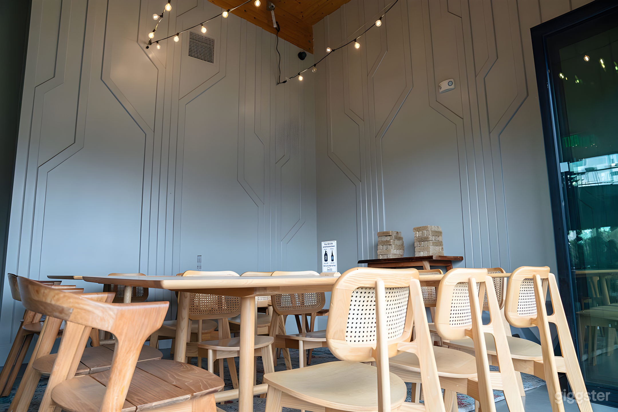 OpenTap - The Greenspace Room Photo 2