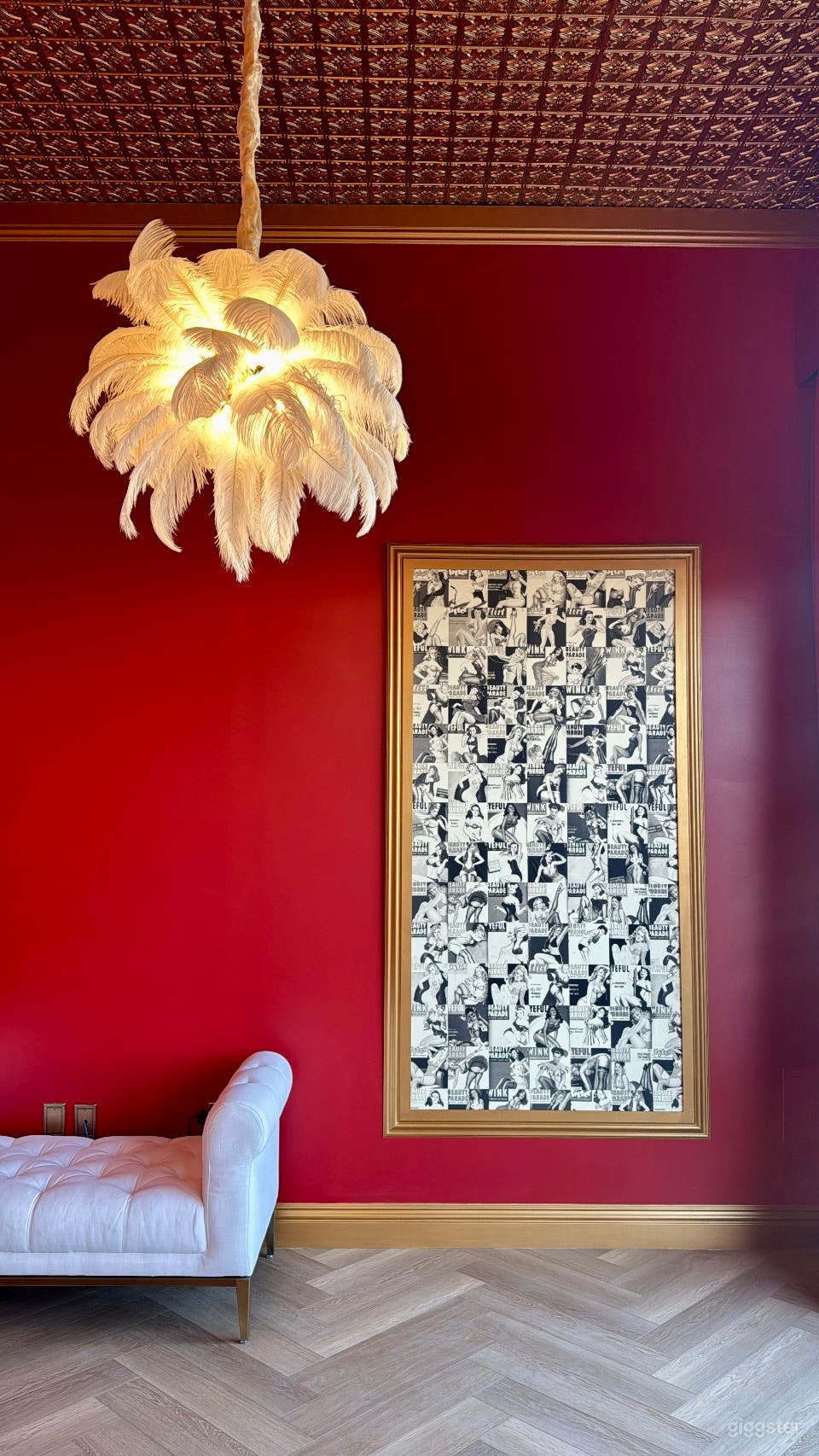 Luxe Pop-Up Experience | Event Space &amp; Retail Photo 4