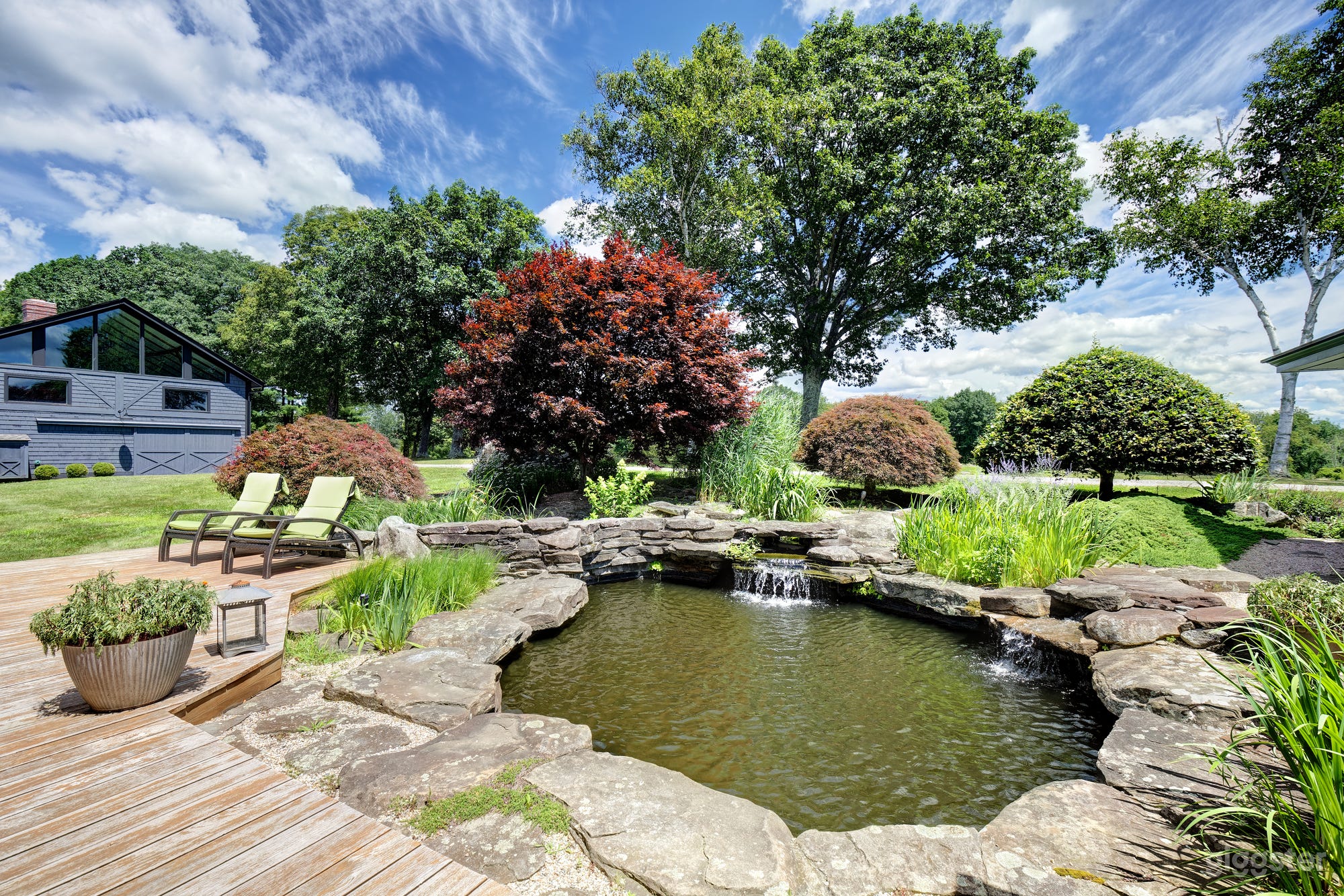 A Farm & Wellness Retreat (Full Buy Out) Photo 3