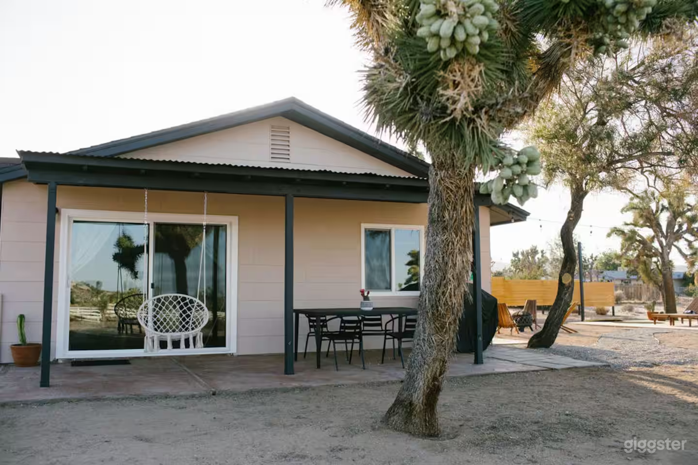 The Hi Desert Onyx  Photo 4