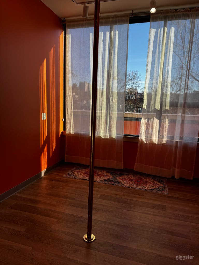  Distinctive Pole Studio 