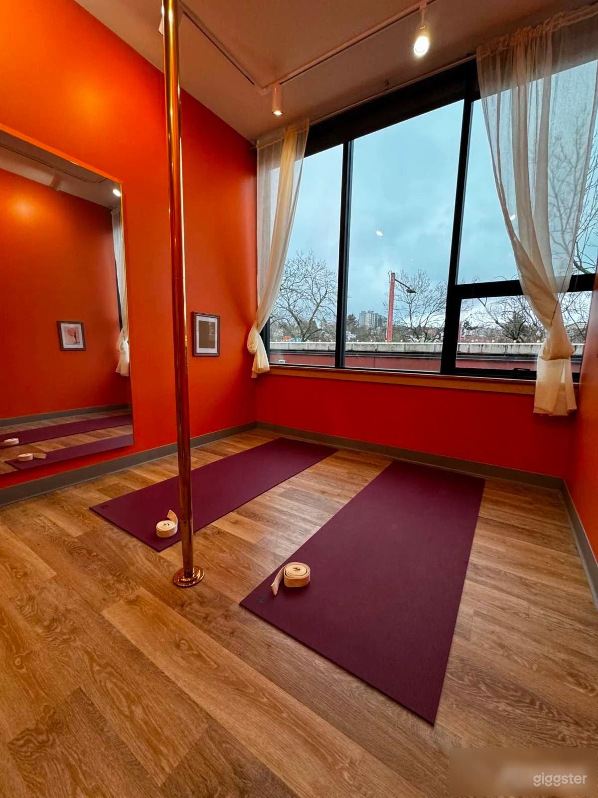 Distinctive Pole Studio Photo 1