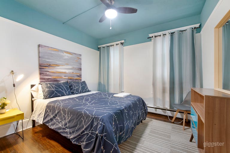  THE VIC Stylish in Jersey City 