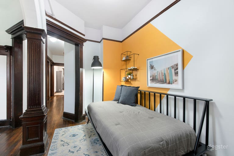  THE VIC Stylish in Jersey City 