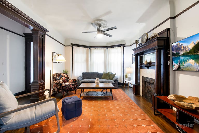  THE VIC Stylish in Jersey City 