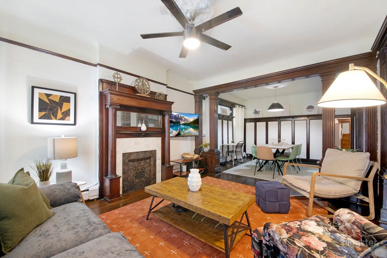  THE VIC Stylish in Jersey City 