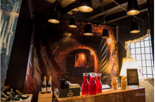 The Cleverly Reinvented Vault Bar Photo 1