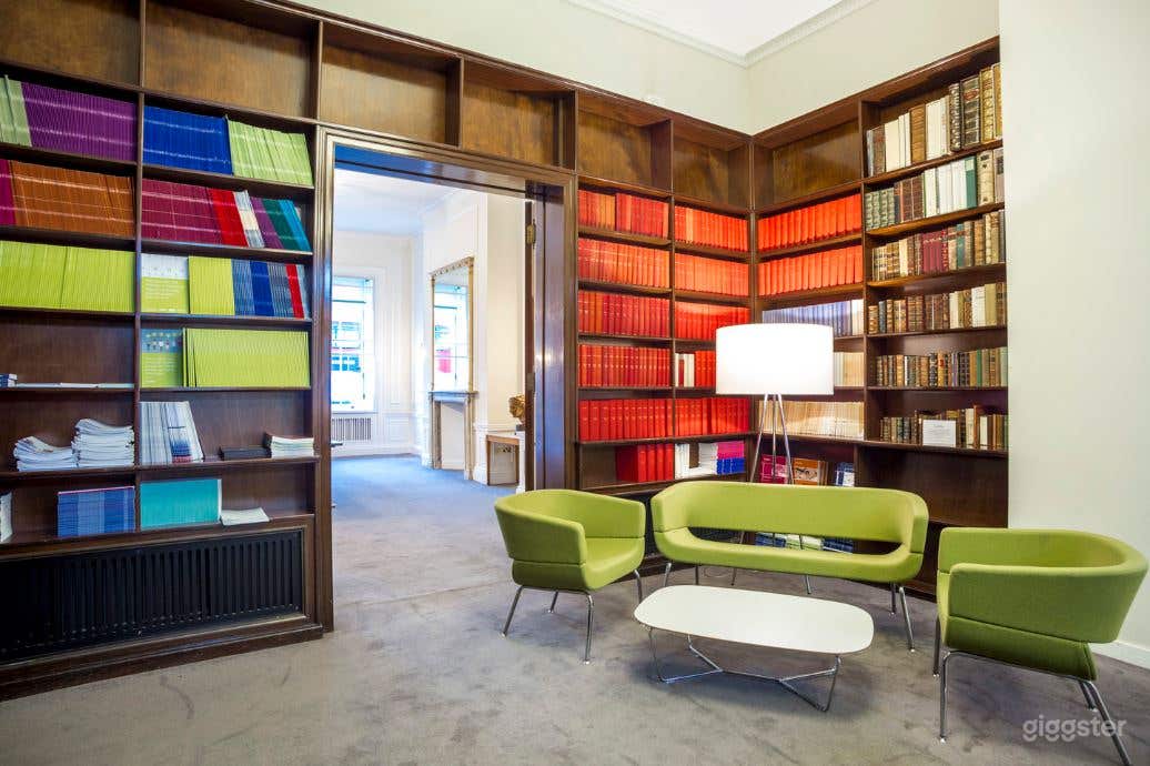 41 Portland Place Photo 2