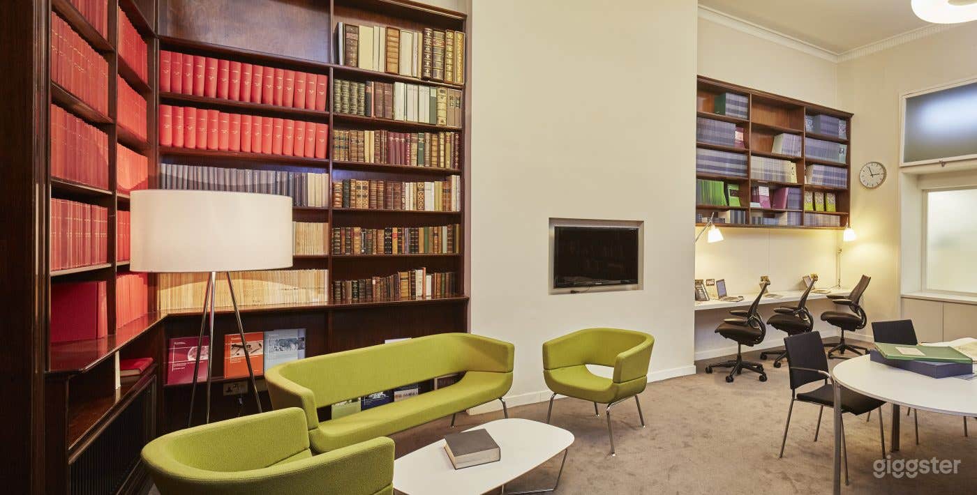 41 Portland Place Photo 4