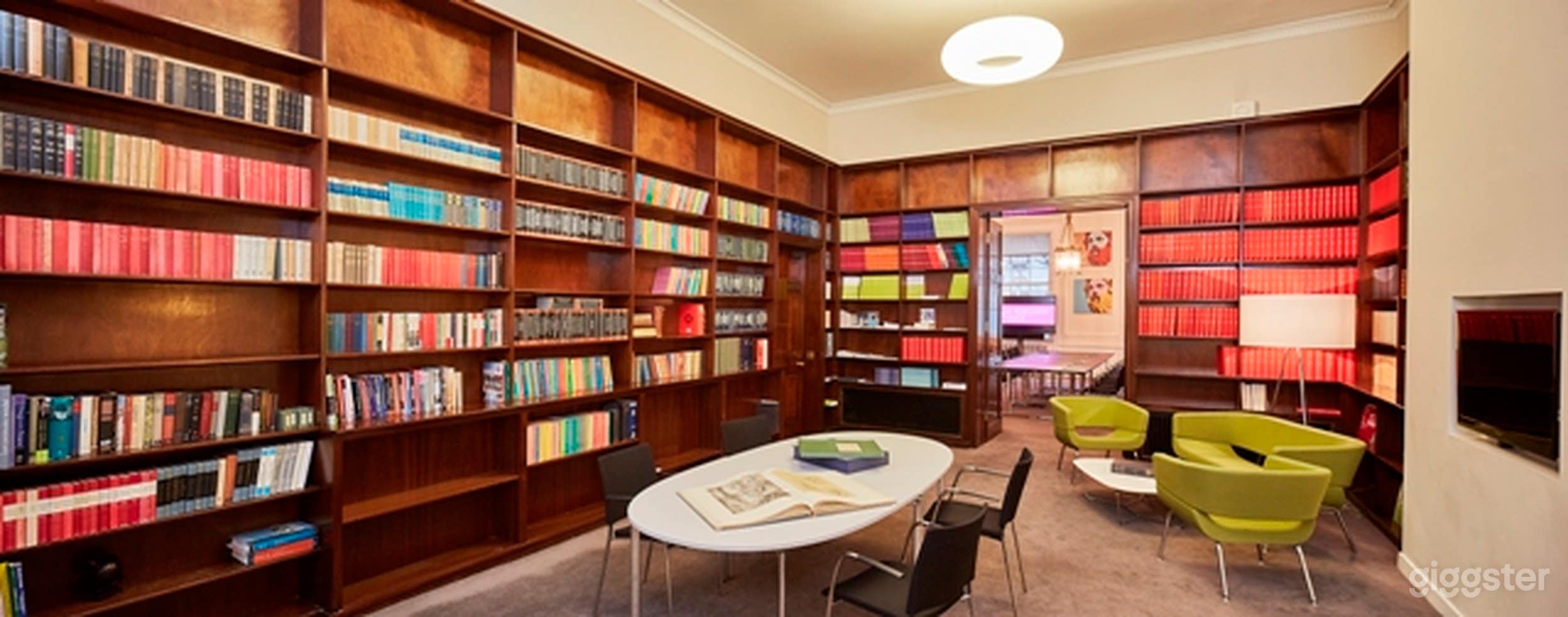 41 Portland Place Photo 1