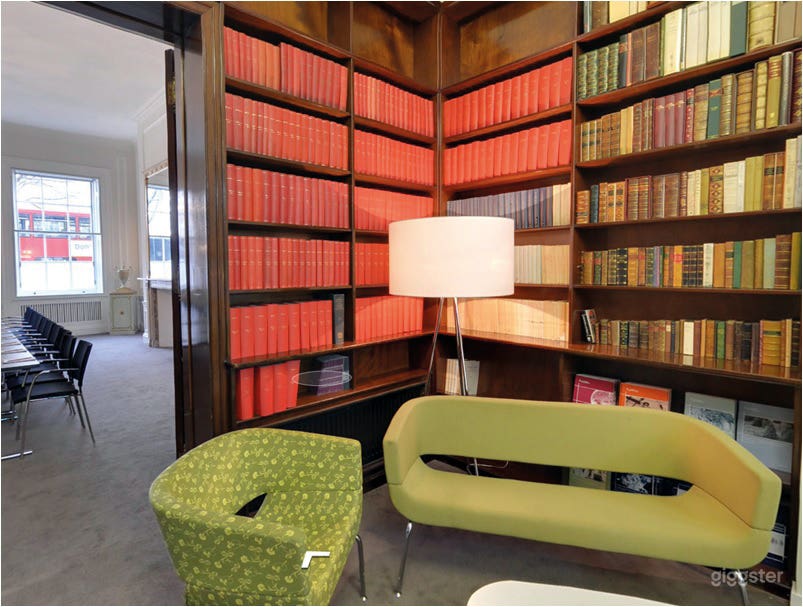 41 Portland Place Photo 3