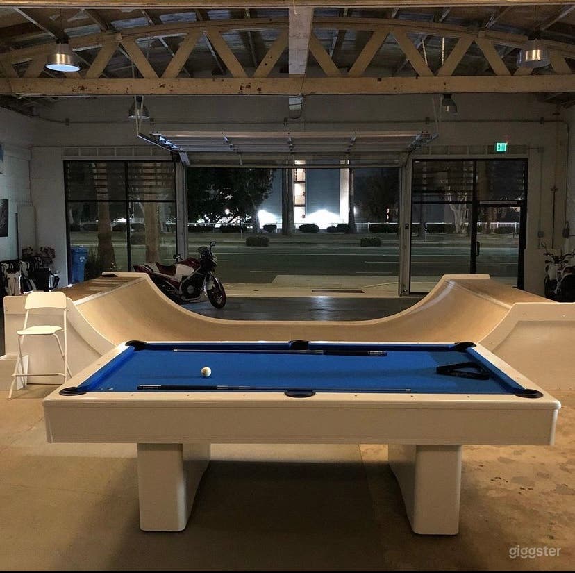 Unique Versatile Event Space in Redondo Beach Photo 1