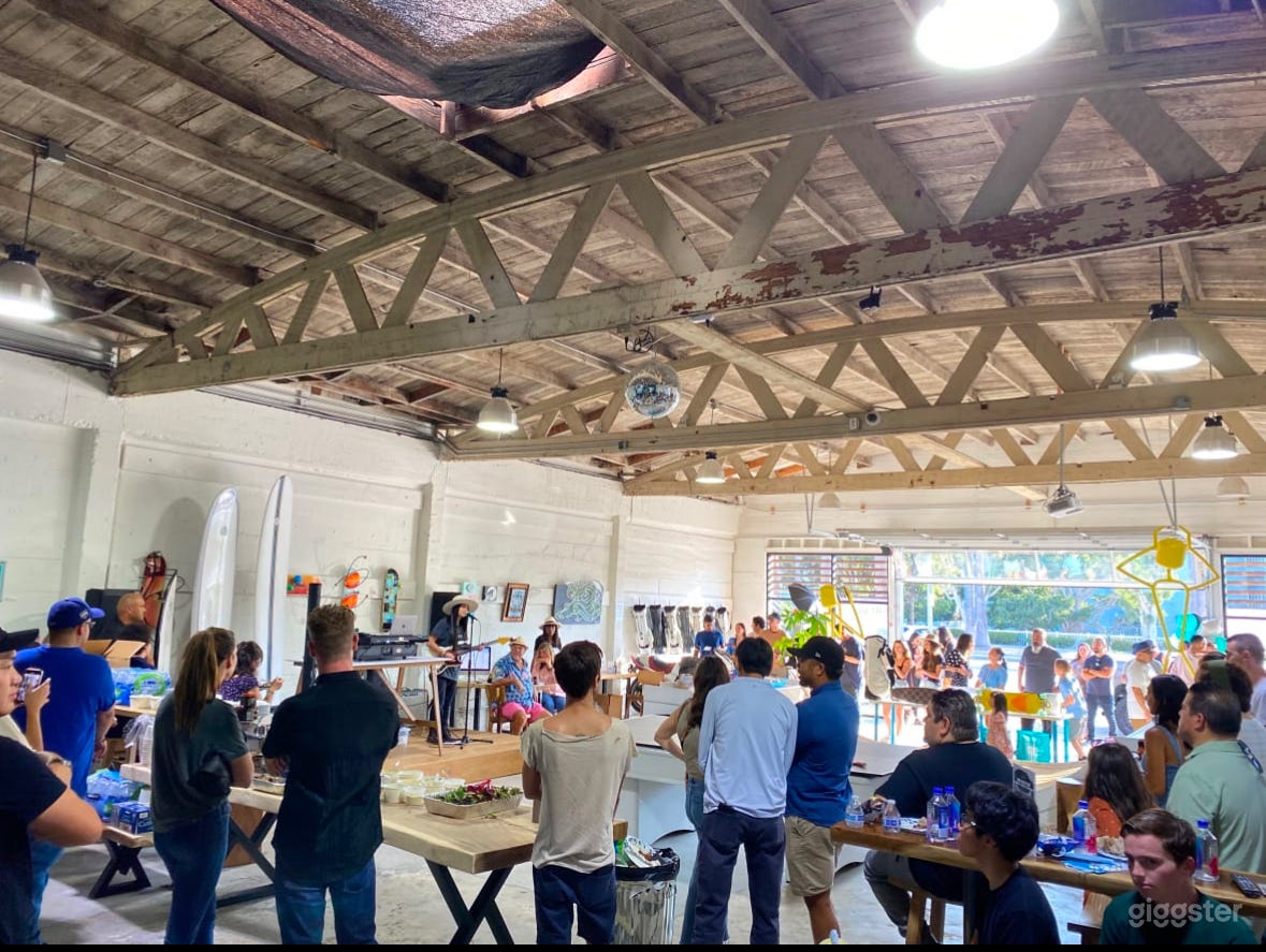 Unique Versatile Event Space in Redondo Beach Photo 2