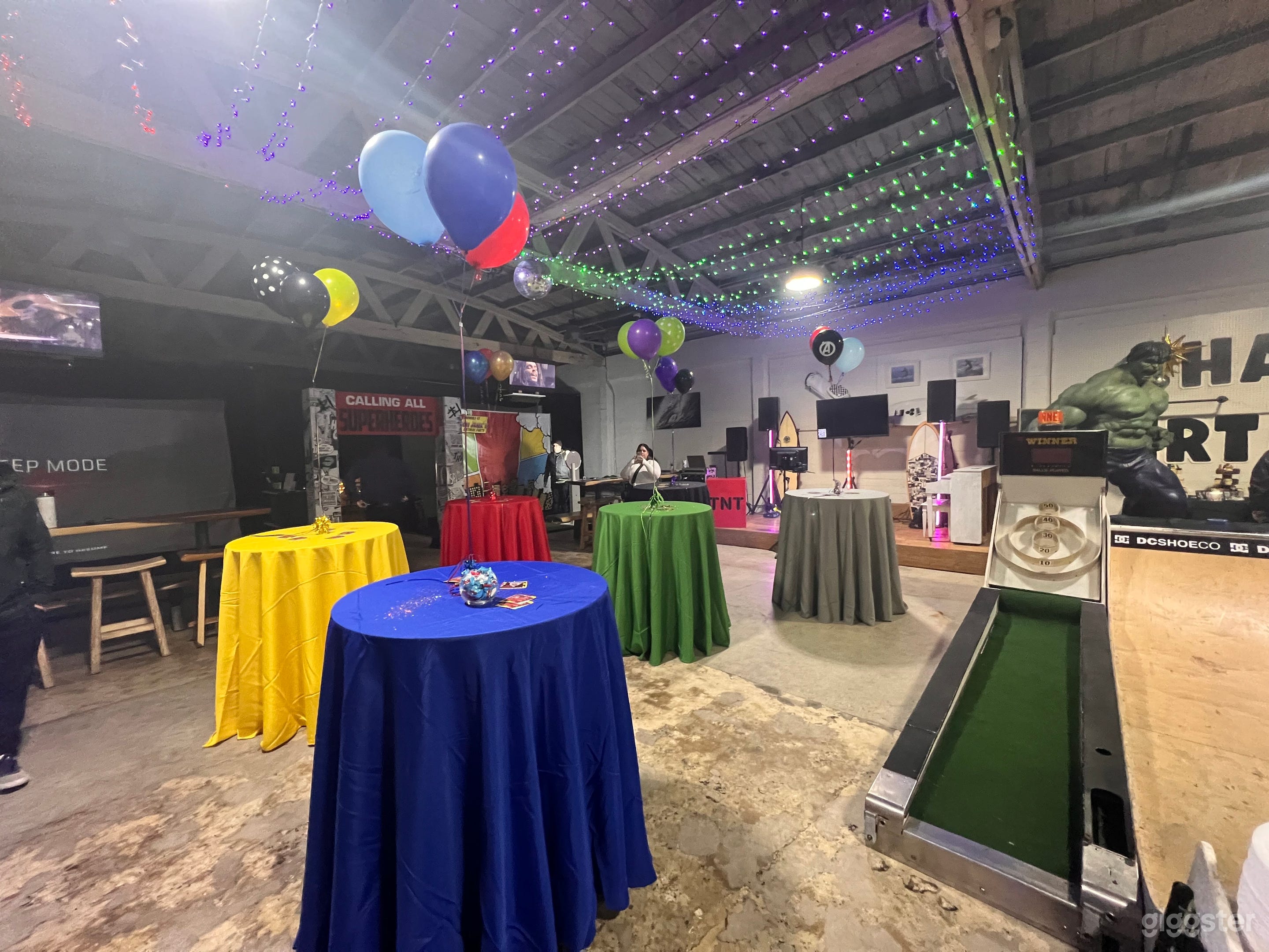 Unique Versatile Event Space in Redondo Beach Photo 4