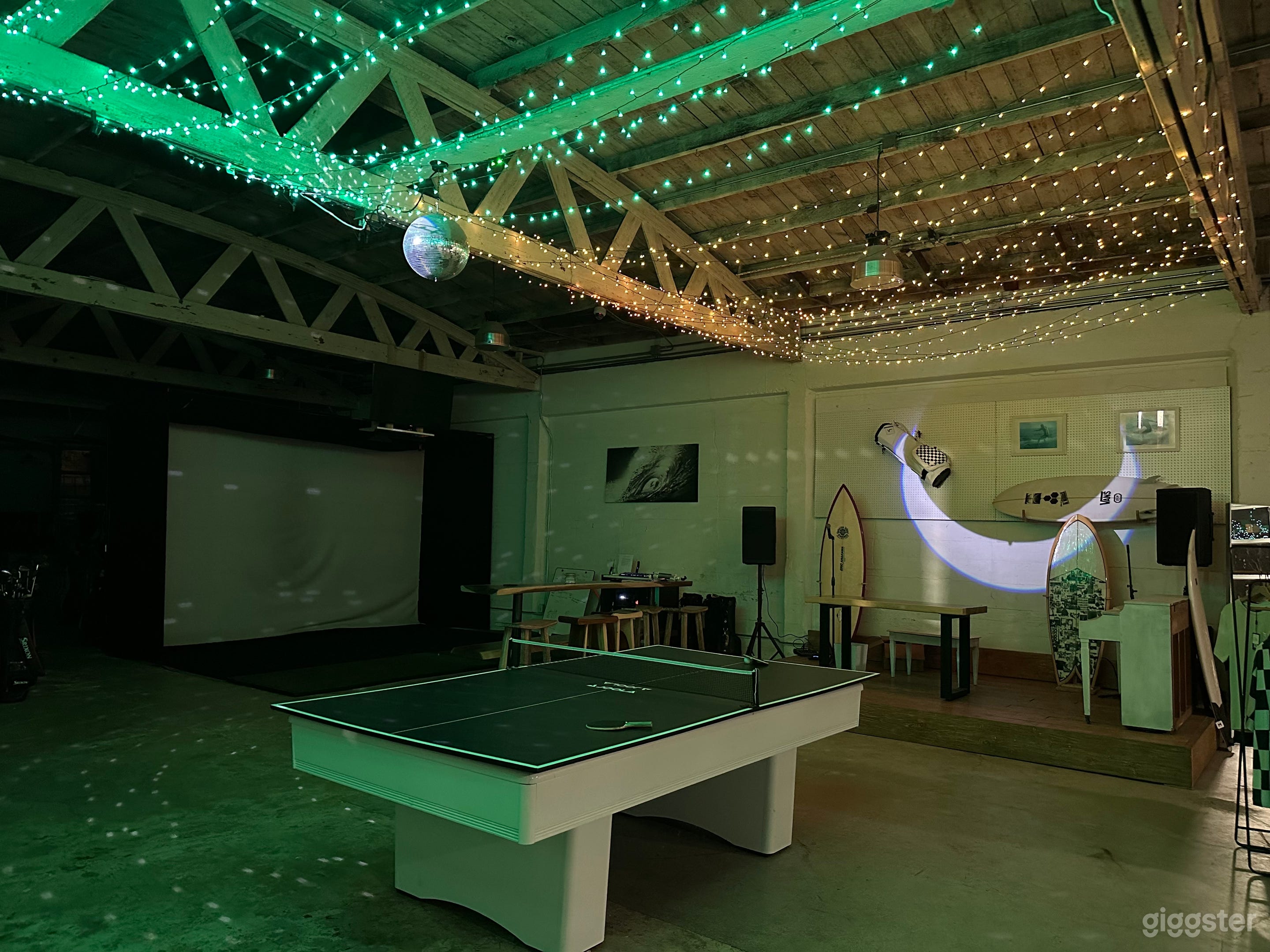 Unique Versatile Event Space in Redondo Beach Photo 3