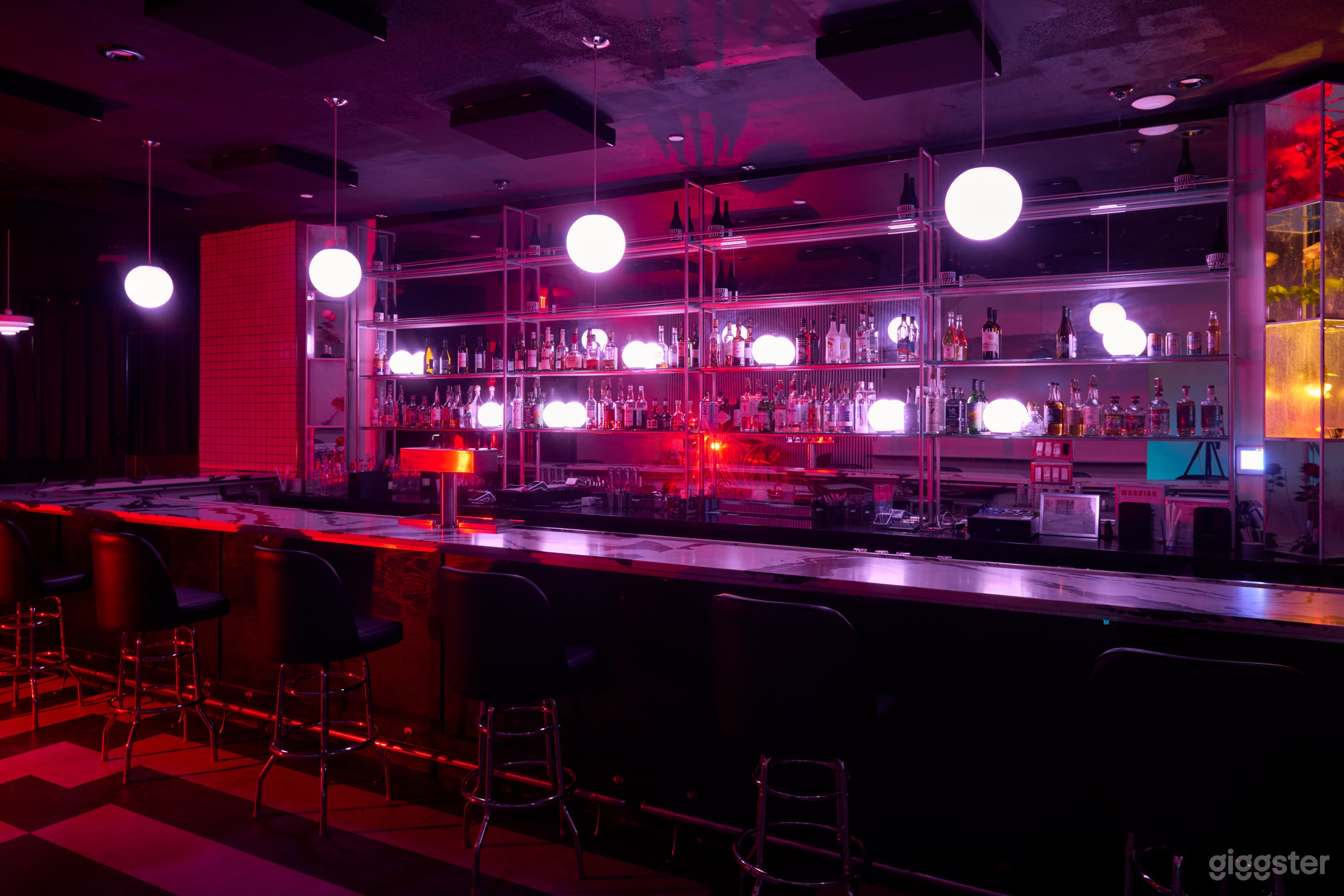 Classic Dance Club in NYC Photo 4