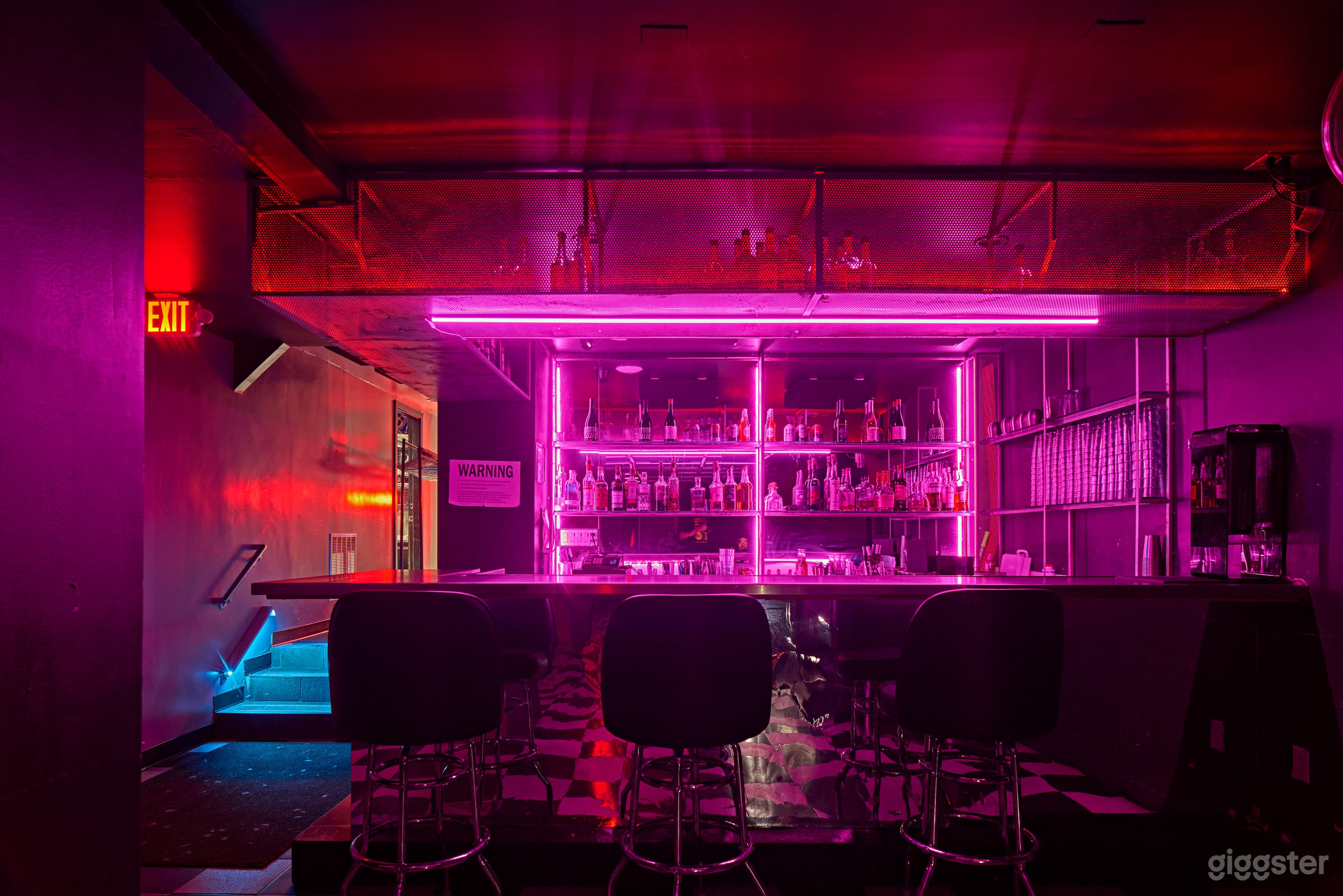 Classic Dance Club in NYC Photo 3