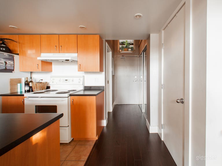  Loft Garden Oasis In Mt Pleasant 