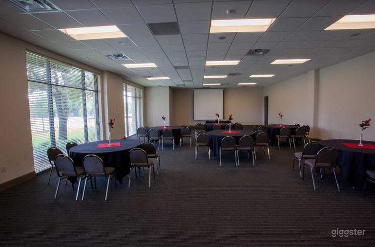  Live Oak Room in Austin 